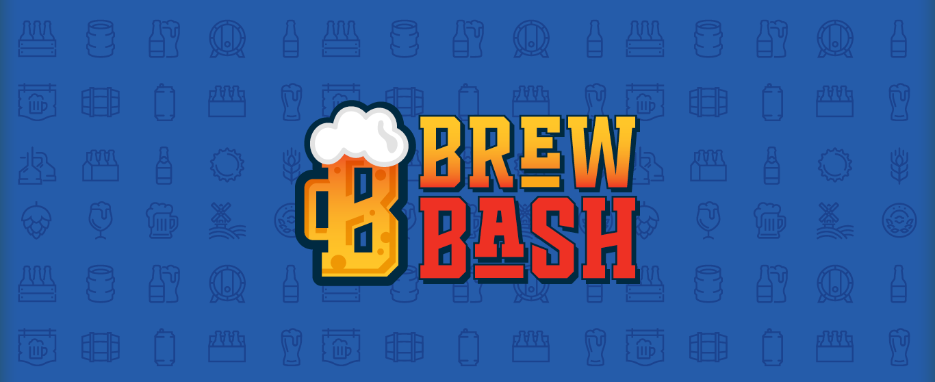 The Brew Bash